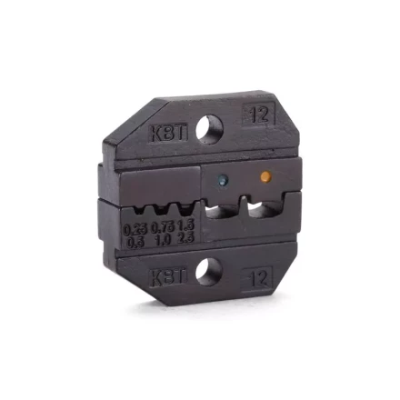 Номерные матрицы МПК-12 КВТ купить в Нягани