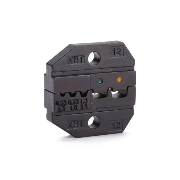 Номерные матрицы МПК-12 КВТ купить в Нягани