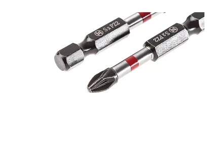 Бита HAMMER PZ2 50мм (2шт) купить в Нягани