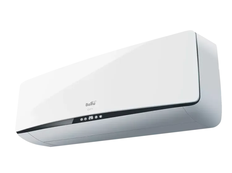 Cплит-система BALLU BSE-24HN1 комплект купить в Нягани