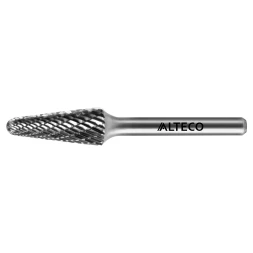 Борфреза по металлу ALTECO L 1025/6 MX 75657