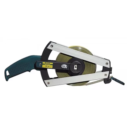 Мерная лента KRAFTOOL &quot;PRO&quot; металлическое полотно 30м х 13мм 1-34171-30 купить в Нягани