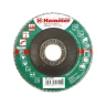 Круг Лепестковый Торцевой (КЛТ) HAMMER КЛТ 1 Ф115х22 Р40 213-001 купить в Нягани