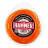 Леска для триммеров HAMMER 216-823 купить в Нягани