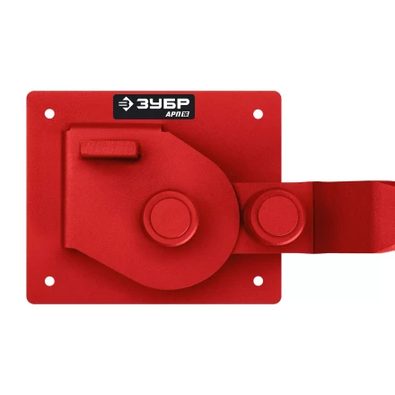 ЗУБР АРП-16, плавный гиб, арматурогиб (23422) купить в Нягани