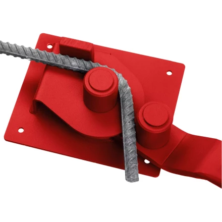 ЗУБР АРП-16, плавный гиб, арматурогиб (23422) купить в Нягани