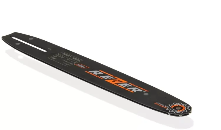 Шина 15" 0,325 Rancher 385 L8В  для Husqvarna 339,353,357,359,455,460,55 сварная Husqvarna купить в Нягани
