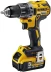 Аккумуляторная дрель-шуруповерт DeWalt DCD 791 P2 купить в Нягани