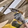 Аккумуляторная дрель-шуруповерт DeWalt DCD 791 P2 купить в Нягани