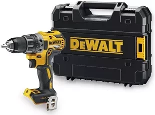 Аккумуляторная дрель-шуруповерт DeWalt DCD 791 P2 купить в Нягани