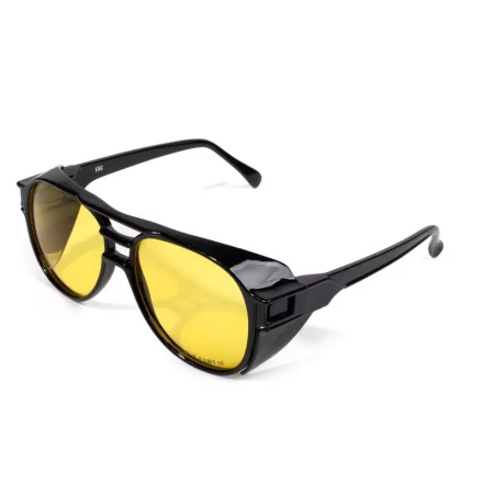 Очки монтажника защитные ОМ-08 КВТ купить в Нягани