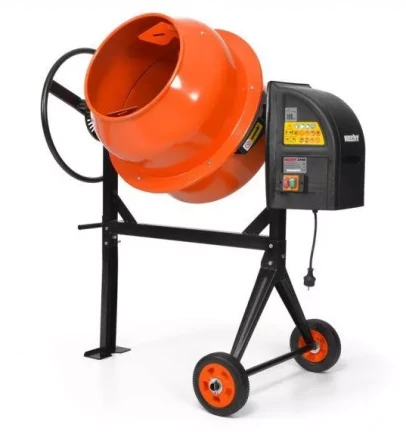 Бетоносмеситель AMIX BM-160L купить в Нягани