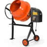 Бетоносмеситель AMIX BM-160L купить в Нягани