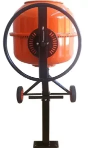 Бетоносмеситель AMIX BM-160L купить в Нягани