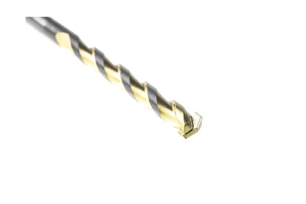 Сверло по камню HAMMER Ф8х120мм (DR CR 8,0мм*120/72мм) купить в Нягани