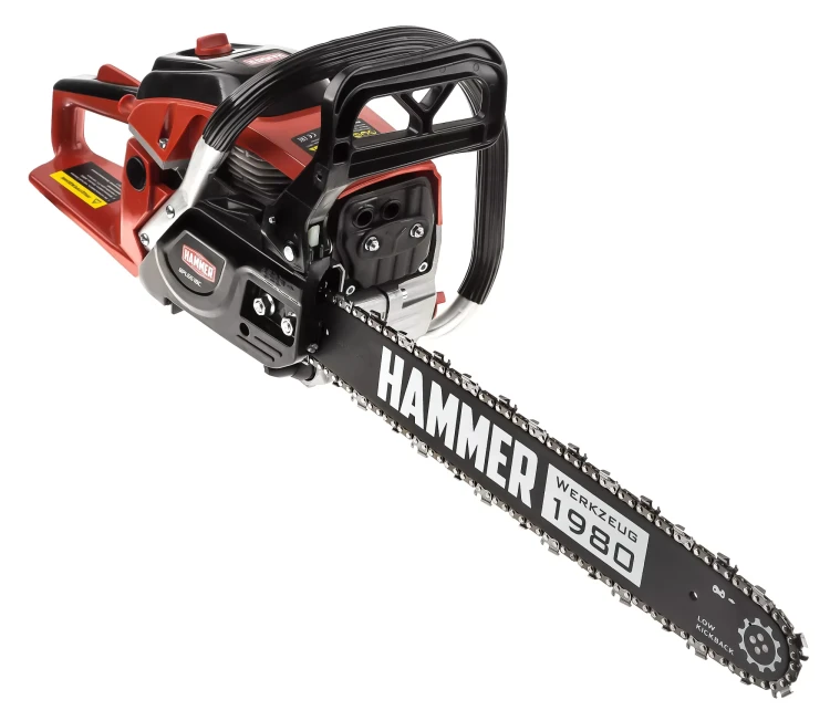 Бензопила Hammer BPL5518C купить в Нягани