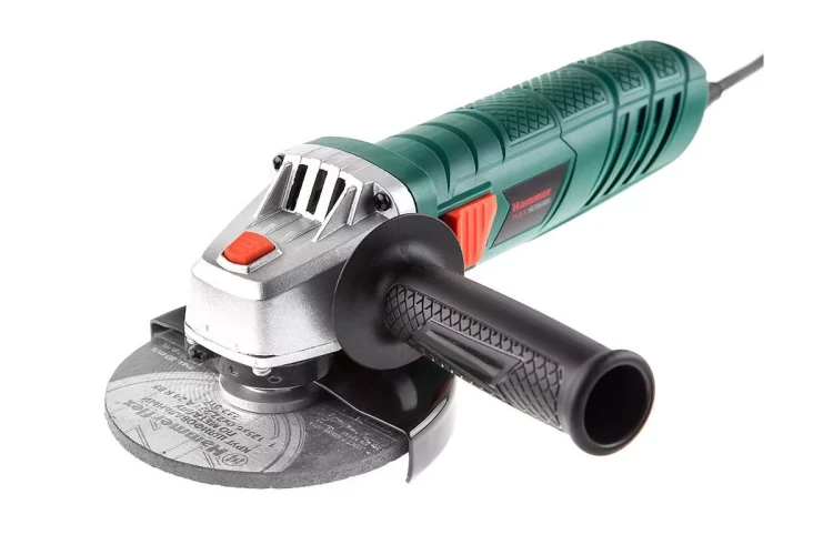 УШМ (болгарка) HAMMER USM710D купить в Нягани