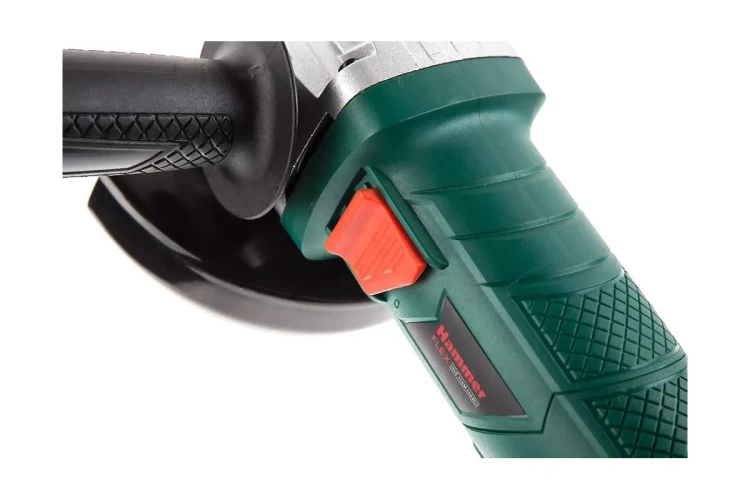 УШМ (болгарка) HAMMER USM710D купить в Нягани
