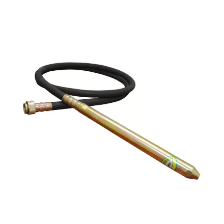 Гибкий вал глубинного вибратора с булавой 38 мм 4 м FTL купить в Нягани
