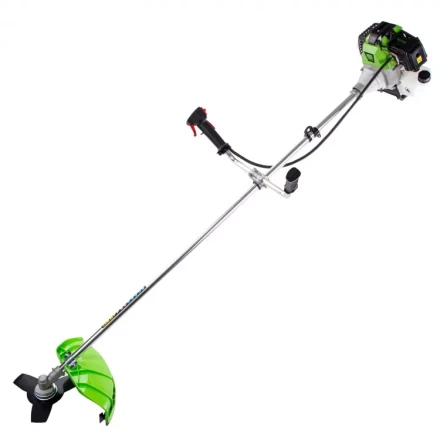 Триммер бензиновый Сибртех КС-3000Н неразъемная штанга 962555 купить в Нягани