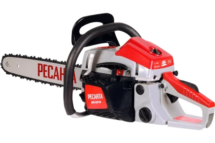 Бензопила Ресанта БП-5218 70/6/16 купить в Нягани