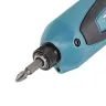 Аккумуляторная ударная отвертка Makita TD021DSE купить в Нягани