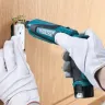 Аккумуляторная ударная отвертка Makita TD021DSE купить в Нягани