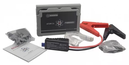 Пусковое устройство AURORA ATOM 24 купить в Нягани