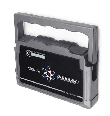 Пусковое устройство AURORA ATOM 24 купить в Нягани