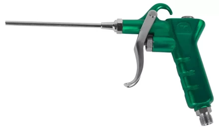 Пистолет KRAFTOOL &quot;EXPERT QUALITAT&quot; для продувки, стандартное сопло 06537_z01 купить в Нягани