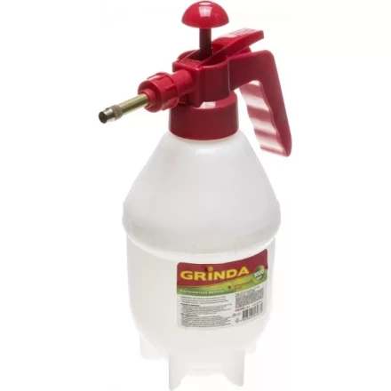Распылитель GRINDA &quot;CLASSIC&quot; ручной, с удлиненным соплом, 1000мл 40366_z01 купить в Нягани