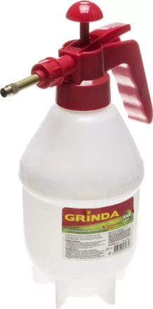 Распылитель GRINDA &quot;CLASSIC&quot; ручной, с удлиненным соплом, 1000мл 40366_z01 купить в Нягани