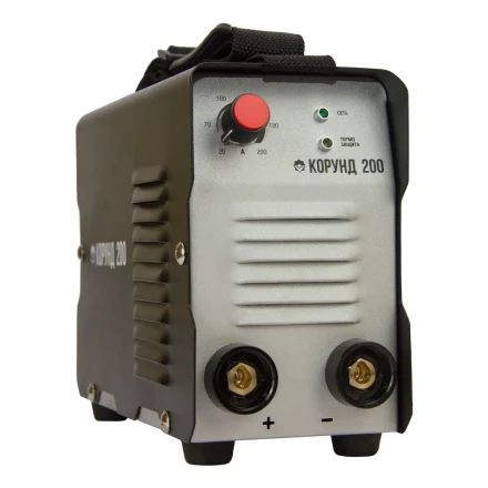 Сварочный аппарат Корунд 200 купить в Нягани