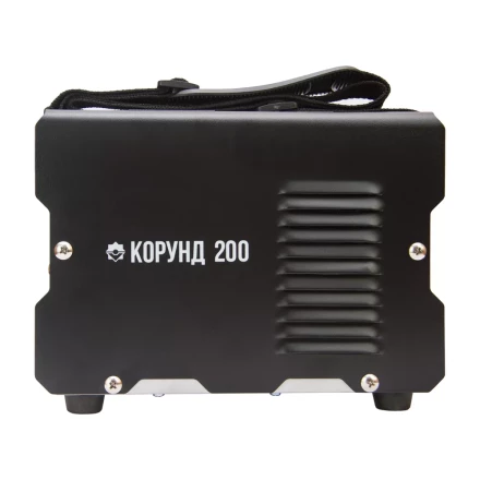 Сварочный аппарат Корунд 200 купить в Нягани