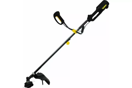 Электрический триммер Huter GET-1500B 70/1/7 купить в Нягани