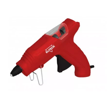 Пистолет клеевой ПКЛ 2013 Elitech купить в Нягани