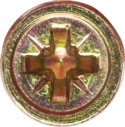 Дюбель-гвоздь ЗУБР &quot;МАСТЕР&quot; полипропиленовый, потайный бортик, 8 x 60 мм, 1050 шт 4-301340-08-060 купить в Нягани