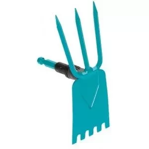 Тяпка садовая 9 см  GARDENA купить в Нягани