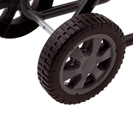 Измельчитель садовый электрический Denzel ECS-2500, 2500 Вт, 45 мм 59701 купить в Нягани