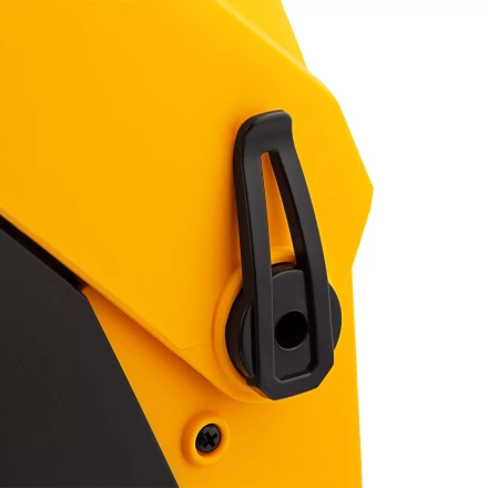 Измельчитель садовый электрический Denzel ECS-2500, 2500 Вт, 45 мм 59701 купить в Нягани