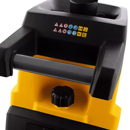 Измельчитель садовый электрический Denzel ECS-2500, 2500 Вт, 45 мм 59701 купить в Нягани