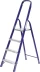 Лестница-стремянка СИБИН стальная, 4 ступени, 82 см 38803-04 купить в Нягани