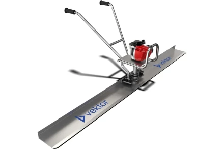 Привод к электрической виброрейке VSG-2.5 VEKTOR купить в Нягани