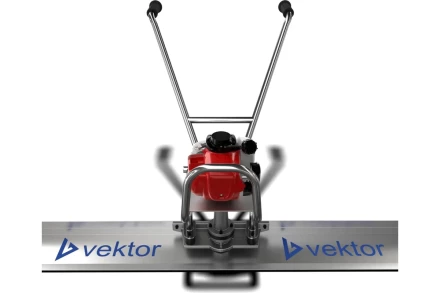 Привод к электрической виброрейке VSG-2.5 VEKTOR купить в Нягани