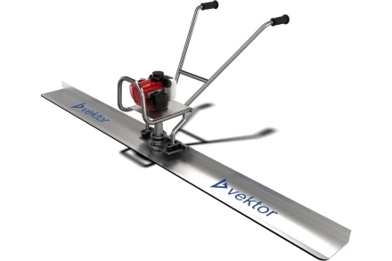 Привод к электрической виброрейке VSG-2.5 VEKTOR купить в Нягани