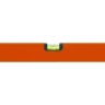 Уровень KRAFTOOL коробчатый усиленный, точность (0,5мм/м), 2 ампулы, 200 см 34577-200 купить в Нягани