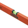Уровень KRAFTOOL коробчатый усиленный, точность (0,5мм/м), 2 ампулы, 200 см 34577-200 купить в Нягани