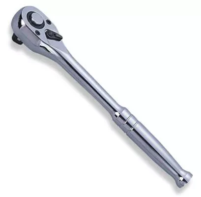 Трещотка 1/2"DR 36 зубцов 278 мм R2904A Jonnesway 47158 купить в Нягани
