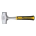 Кувалда 1,5 кг Denzel, цельнометаллическая, двухкомпонентная рукоятка 11012 купить в Нягани