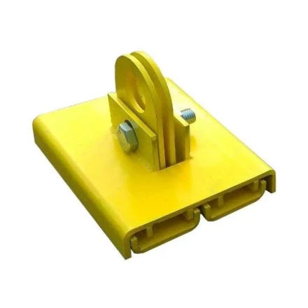 Захват для сэндвич-панелей ZSPG-120 1022371 купить в Нягани